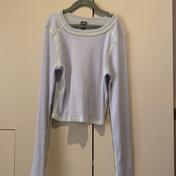 Wilde Fable Long sleeve tee. - Picture 1 of 4